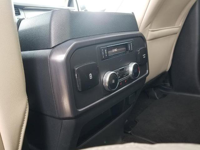 Certified 2023 Ford Expedition Platinum image 19