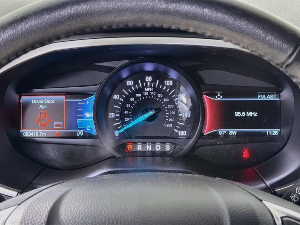 Certified 2020 Ford Edge SEL w/ Convenience Package FWD image 15