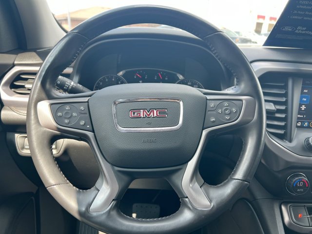 Used 2021 GMC Acadia AT4 w/ Preferred Package AWD/4WD image 15