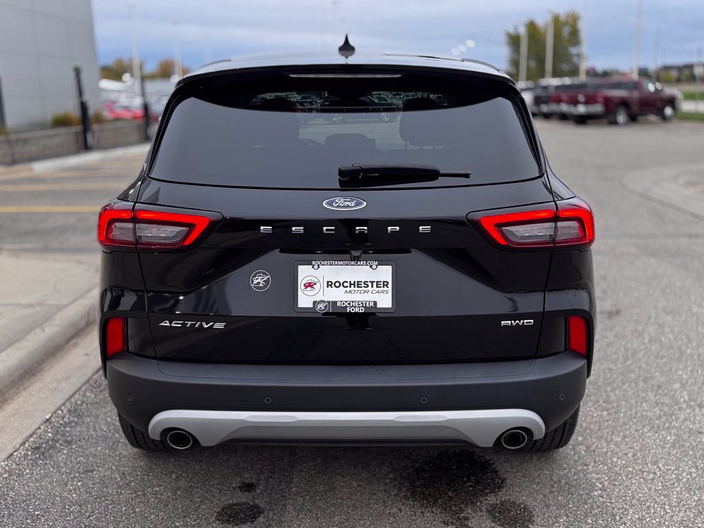 Certified 2023 Ford Escape Active w/ Tech Pack #2 AWD/4WD image 48