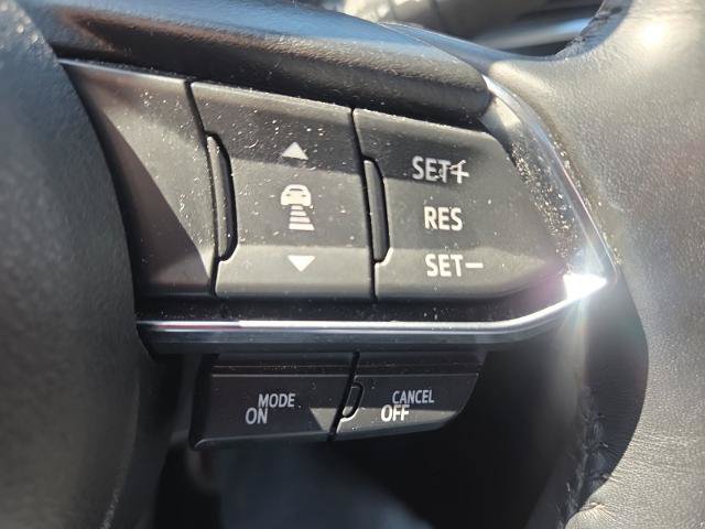Used 2019 MAZDA MAZDA6 Grand Touring Reserve FWD image 22