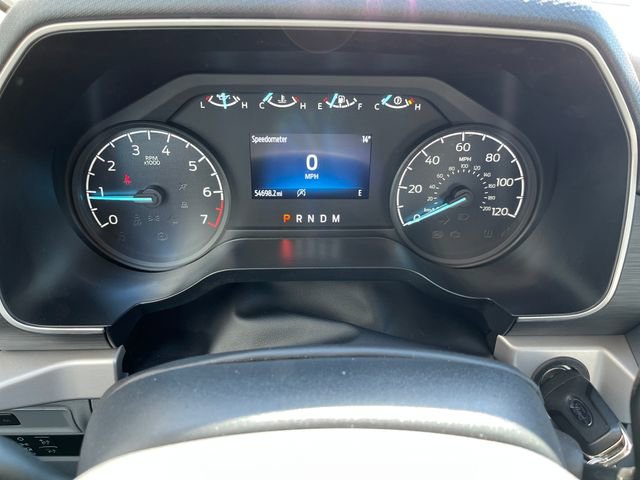 Certified 2023 Ford F150 XLT w/ Trailer Tow Package AWD/4WD image 10