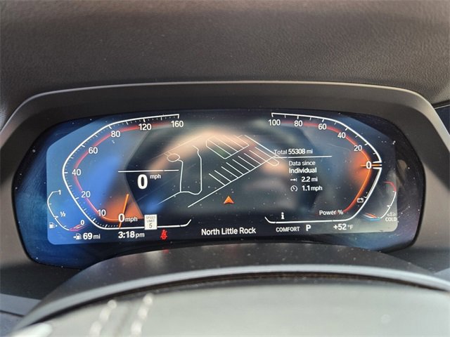 Used 2023 BMW X5 sDrive40i w/ Premium Package image 30