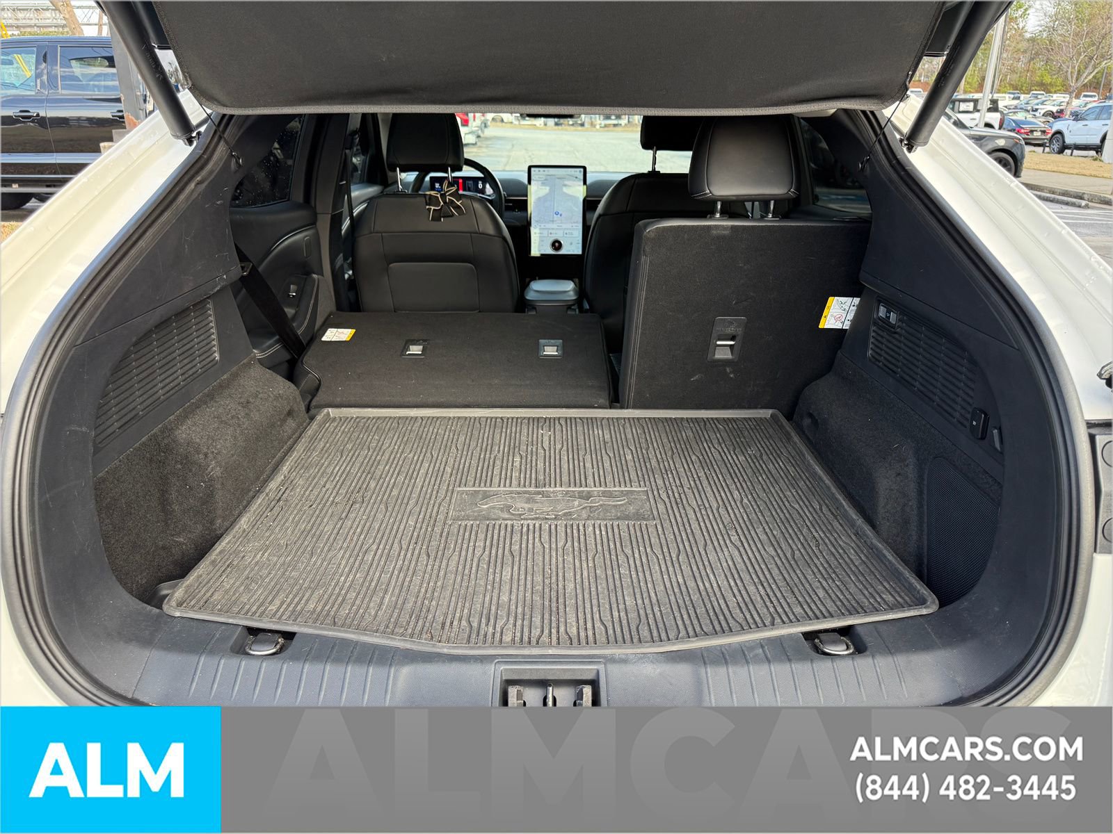 Certified 2023 Ford Mustang Mach-E Premium image 10