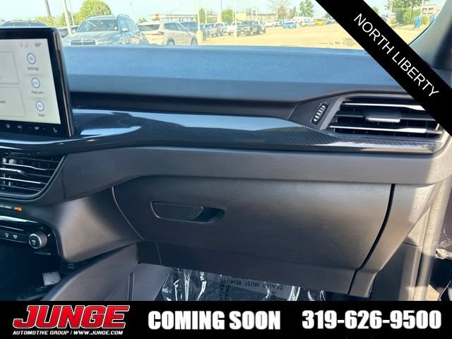 Certified 2023 Ford Escape ST-Line w/ Tech Pack #1 AWD/4WD image 23