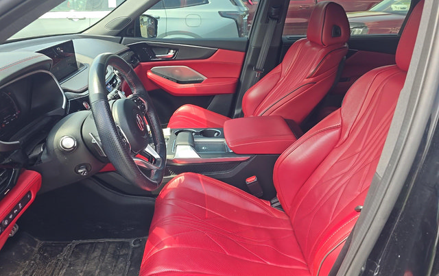 Used 2023 Acura MDX Type S AWD/4WD image 5