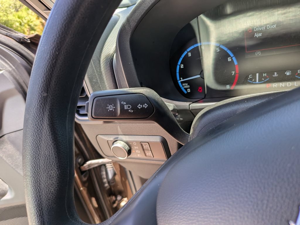 Certified 2022 Ford Bronco Sport Big Bend AWD/4WD image 31
