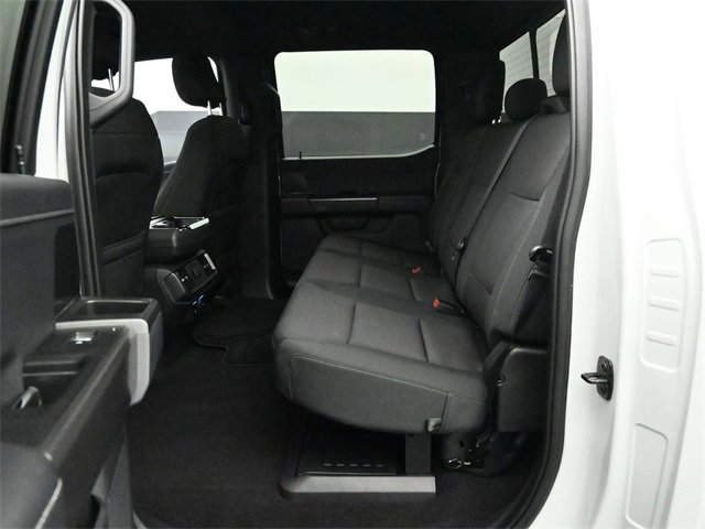 Certified 2024 Ford F150 XLT w/ Equipment Group 302A MID image 21