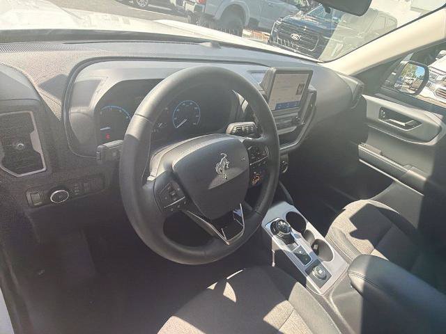 Certified 2024 Ford Bronco Sport Big Bend w/ Convenience Package AWD/4WD image 9