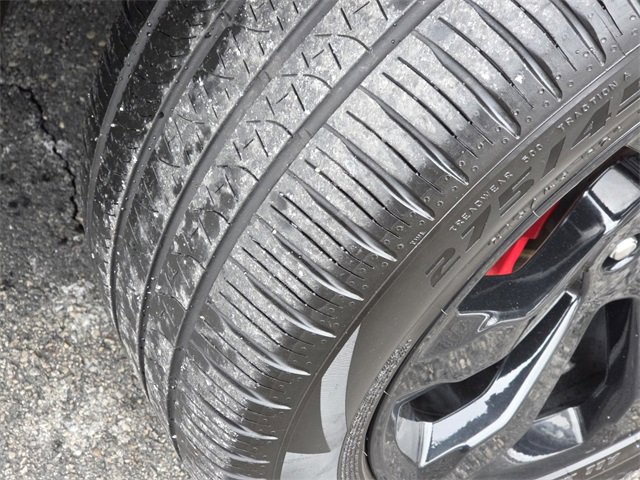 Certified 2022 Ford Explorer ST w/ Equipment Group 401A image 24