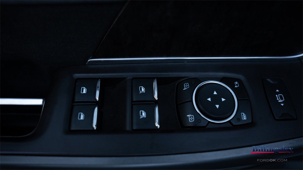 Certified 2023 Ford F250 Lariat w/ Lariat Ultimate Package image 15