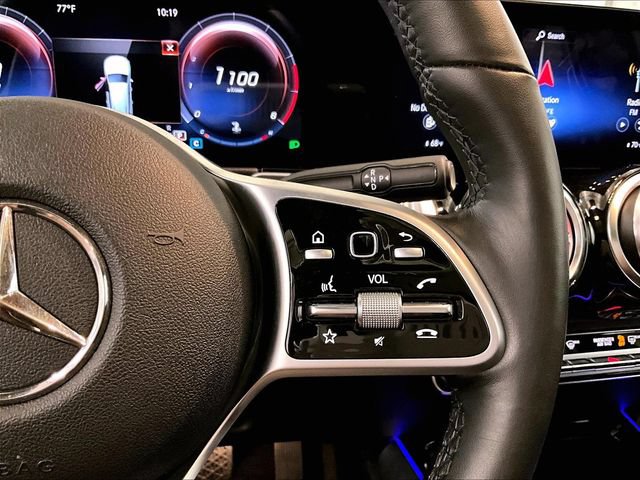 Used 2022 Mercedes-Benz GLB 250 4MATIC image 18