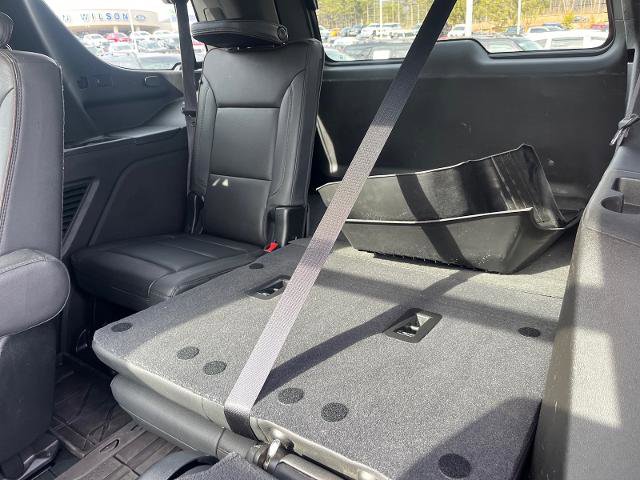 Used 2021 Chevrolet Tahoe High Country image 18