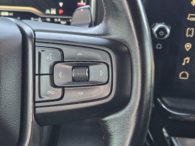 Used 2023 GMC Sierra 1500 AT4 w/ AT4 Premium Package AWD/4WD image 28