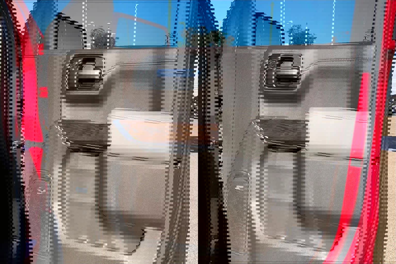 Used 2020 GMC Sierra 1500 SLT image 22