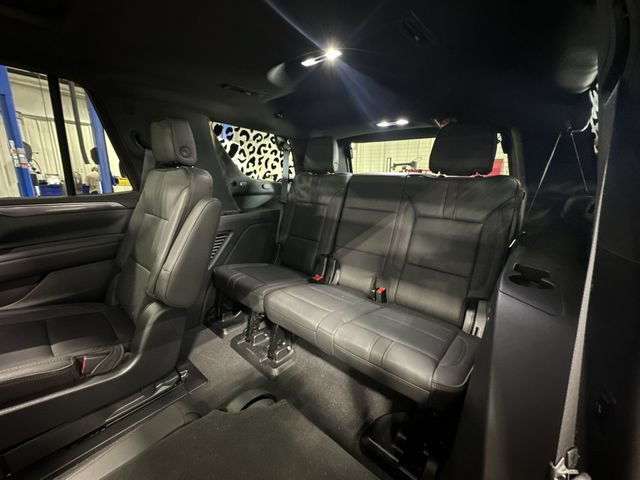 Used 2023 Chevrolet Tahoe RST w/ Luxury Package AWD/4WD image 31