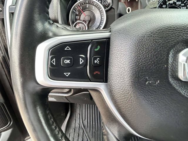 Used 2023 RAM 1500 Big Horn RWD image 27