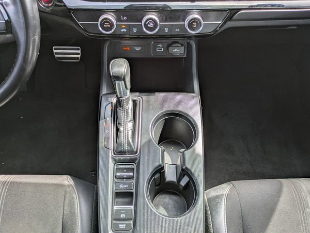 Used 2022 Honda Civic Sport image 18