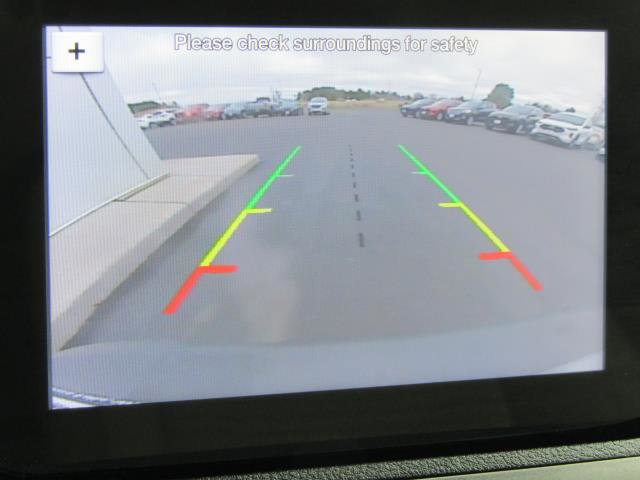 Certified 2020 Ford Transit Connect XLT image 27