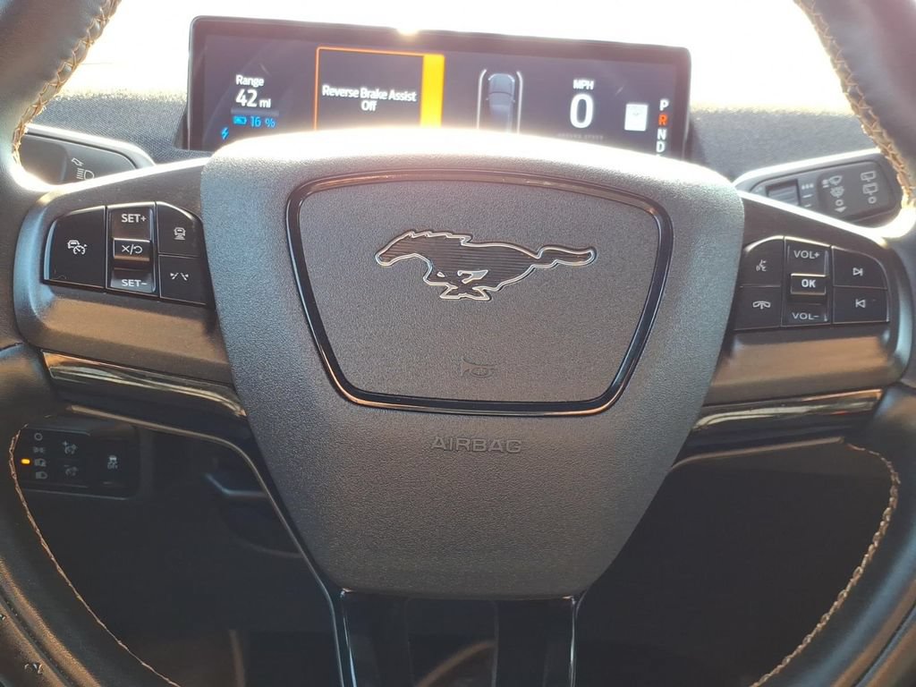 Certified 2023 Ford Mustang Mach-E GT AWD/4WD image 26