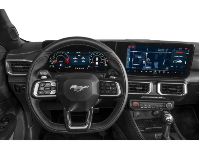 Certified 2024 Ford Mustang GT Premium RWD image 7