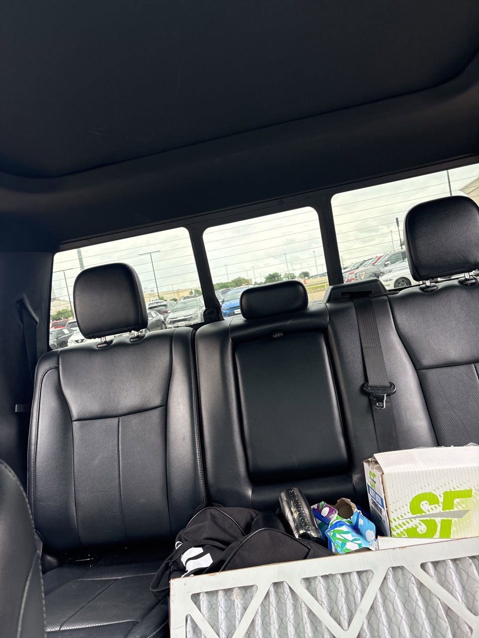 Certified 2022 Ford F250 Lariat w/ Lariat Ultimate Package image 14