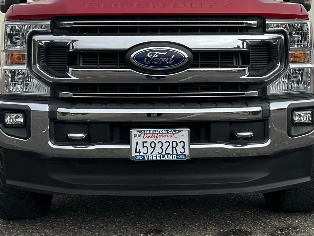 Certified 2022 Ford F250 XLT w/ XLT Premium Package image 30