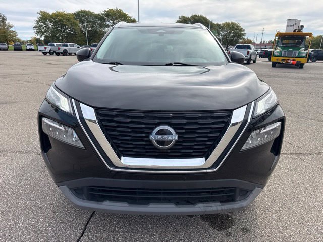 Used 2023 Nissan Rogue SV w/ SV Premium B Package AWD/4WD image 13