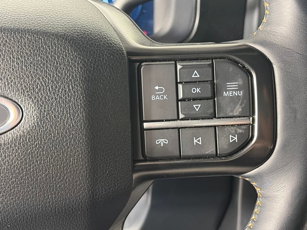 Certified 2024 Ford F350 Platinum image 18