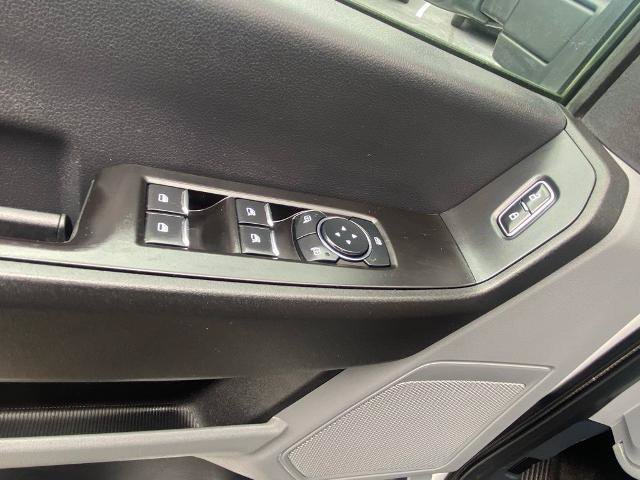 Certified 2023 Ford F250 XL w/ XL Driver Assist Package AWD/4WD image 11