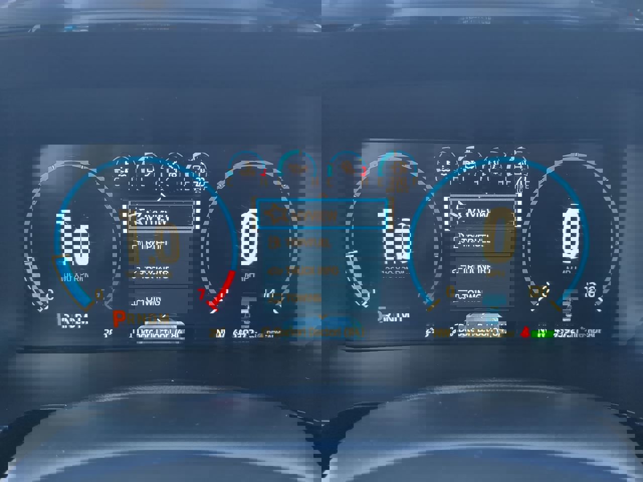 Certified 2021 Ford F150 Platinum w/ Equipment Group 701A High image 26