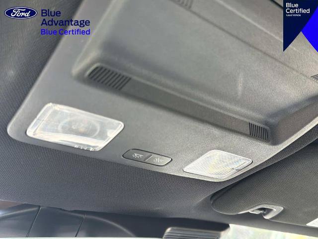 Certified 2025 Ford Mustang GT RWD image 24