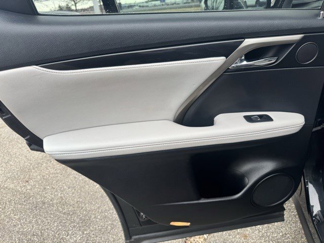 Used 2022 Lexus RX 350 AWD w/ 3500 lbs Tow Prep Package image 24