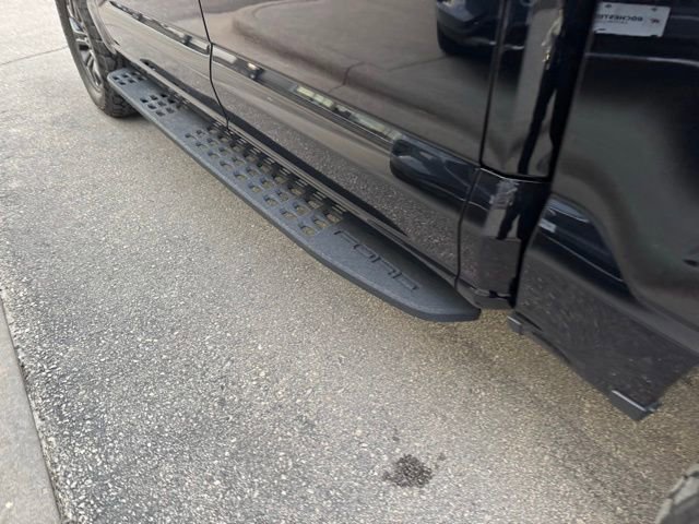 Certified 2023 Ford F150 Tremor w/ Equipment Group 402A High image 43