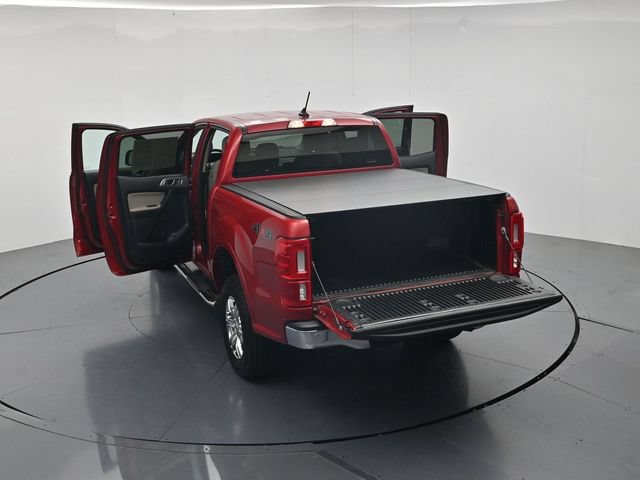 Certified 2021 Ford Ranger XLT w/ Equipment Group 301A Mid AWD/4WD image 47