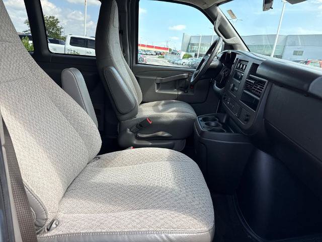 Certified 2019 Ford Transit Connect XL FWD image 9