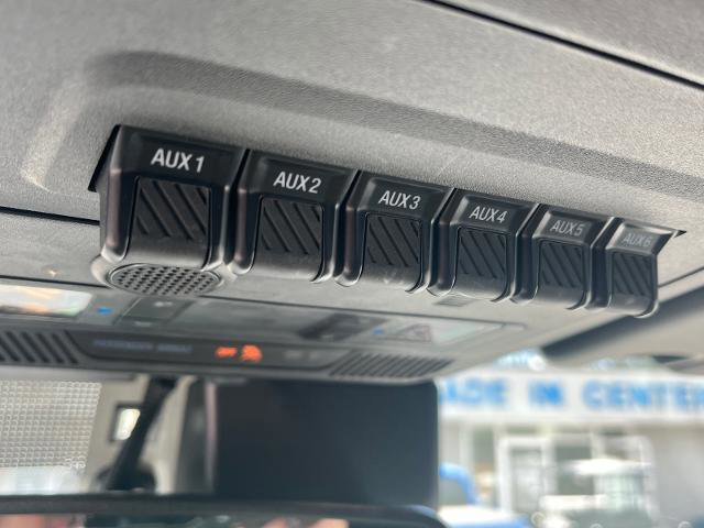 Certified 2023 Ford Bronco Badlands AWD/4WD image 18