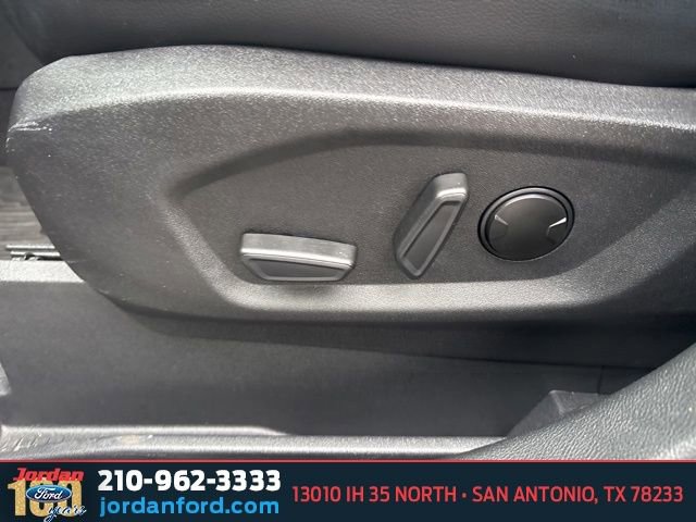 Certified 2023 Ford Edge ST-Line AWD/4WD image 15