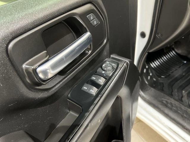 Used 2023 Chevrolet Silverado 3500 W/T w/ WT Convenience Package image 20