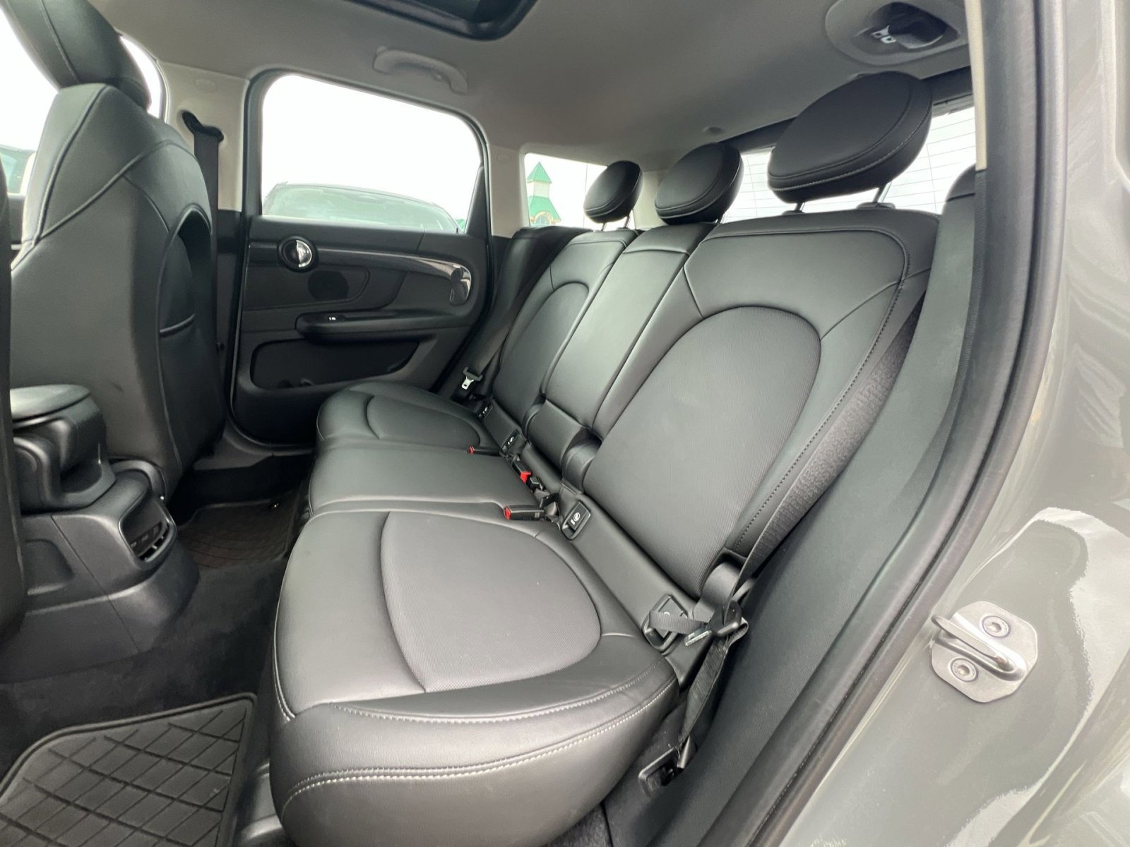 Used 2019 MINI Cooper Countryman S image 24