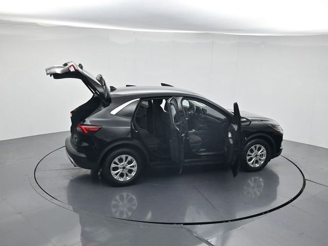 Certified 2024 Ford Escape Active FWD image 47