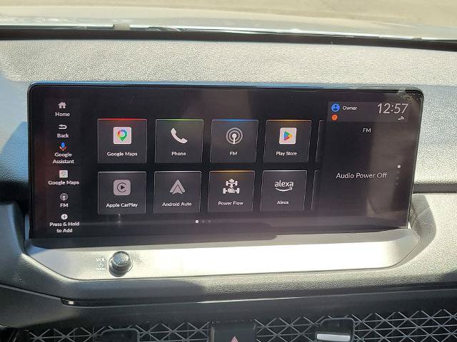 Used 2024 Honda Accord Touring image 21