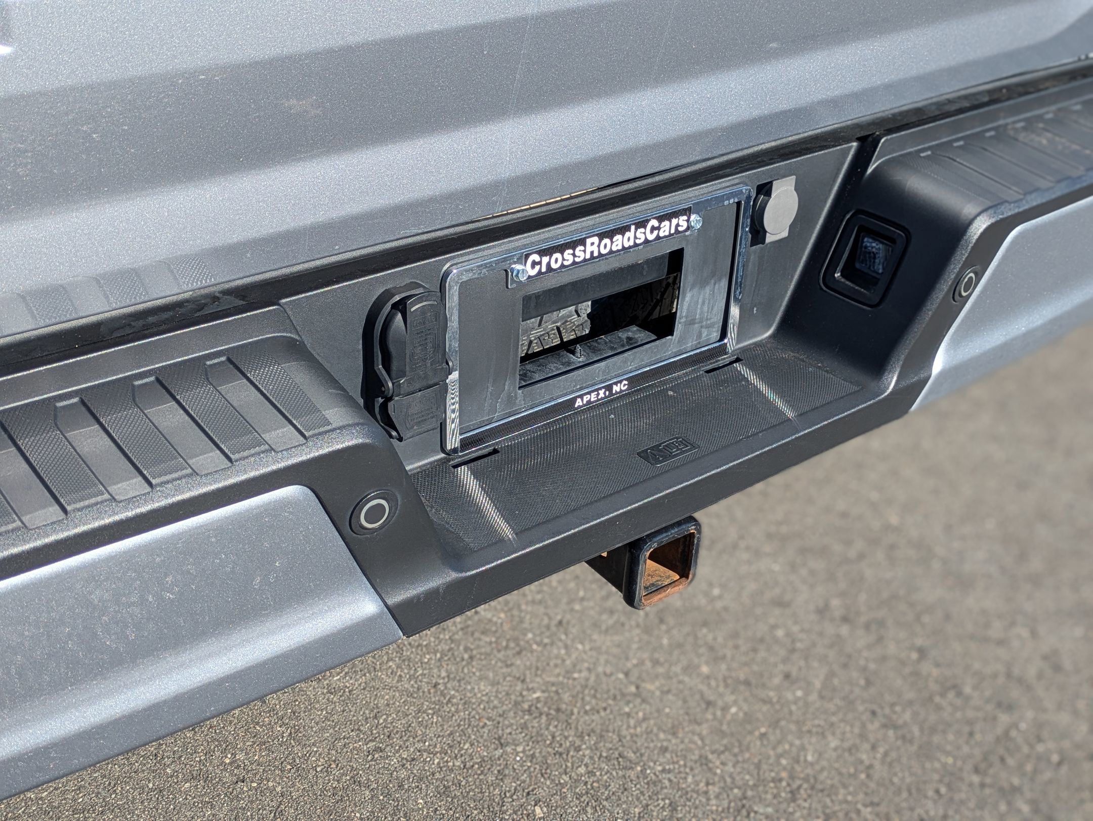 Certified 2023 Ford F150 XLT w/ Equipment Group 302A High image 36