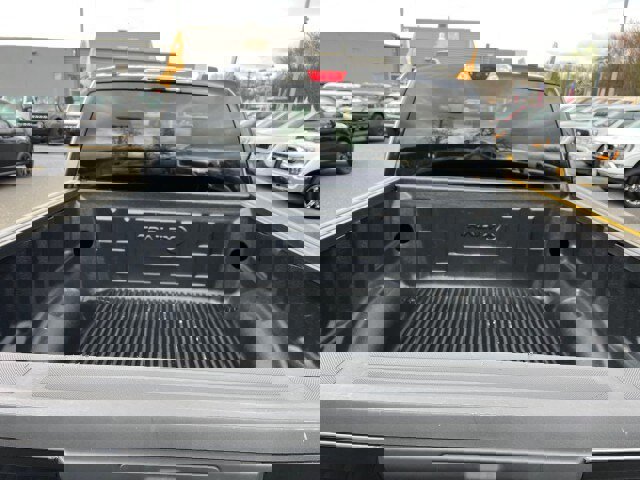 Certified 2025 Ford F150 XLT w/ Equipment Group 301A Standard AWD/4WD image 33