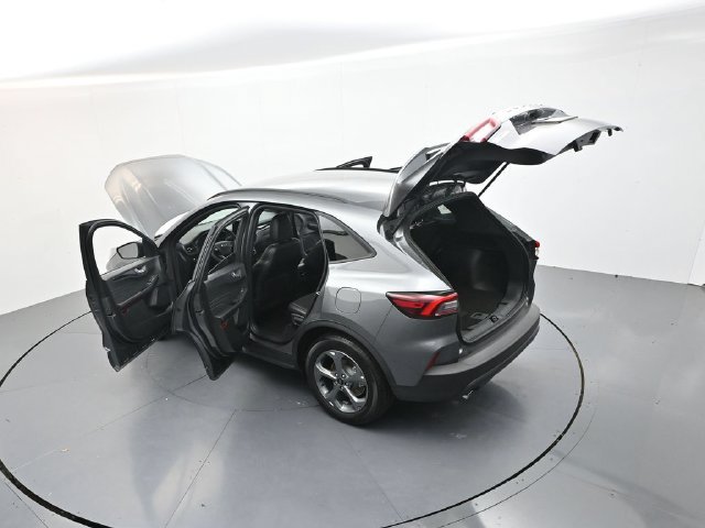 Certified 2025 Ford Escape ST-Line FWD image 58