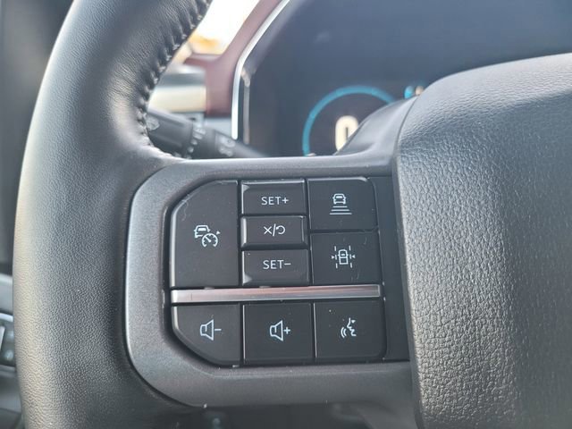 Certified 2023 Ford F150 Lariat w/ Max Trailer Tow Package image 27