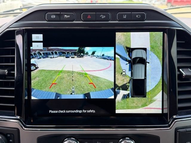 Certified 2022 Ford F250 King Ranch w/ FX4 Off-Road Package AWD/4WD image 15