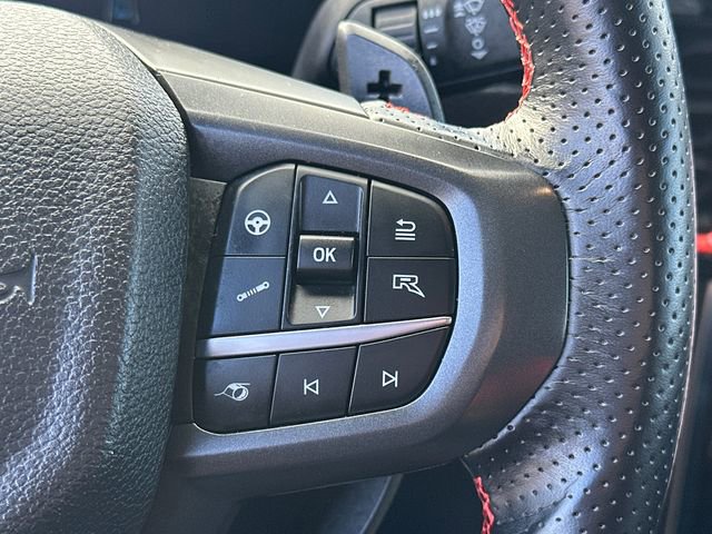 Certified 2024 Ford Ranger Raptor image 28