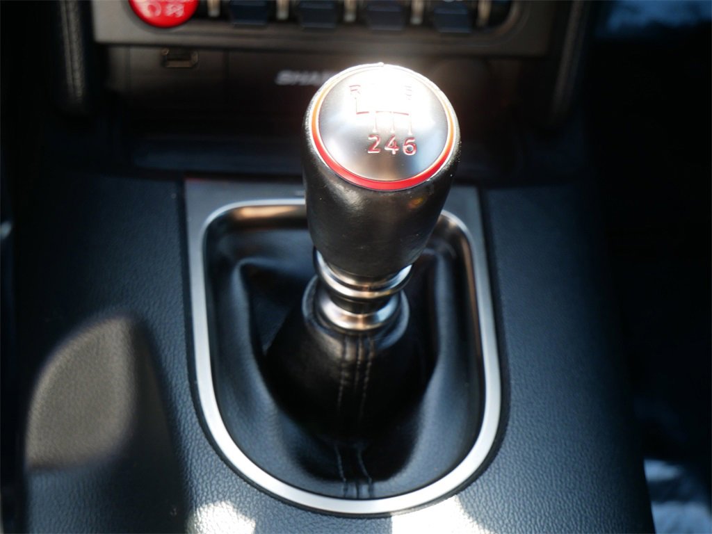 Certified 2017 Ford Mustang Shelby GT350 image 27