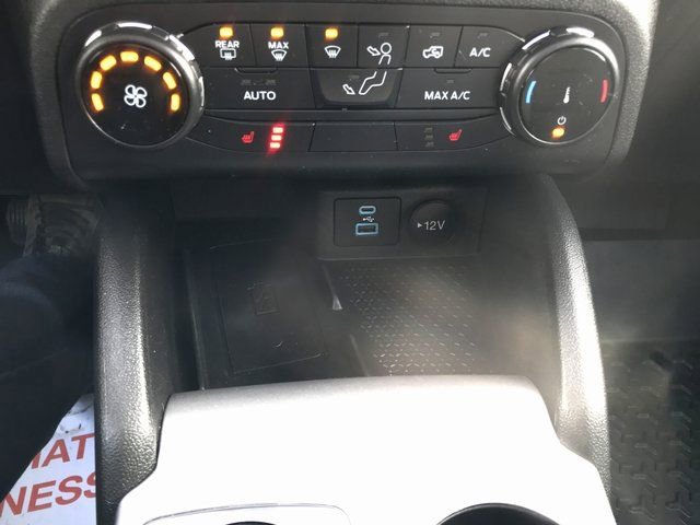 Certified 2022 Ford Bronco Sport Big Bend w/ Convenience Package image 17